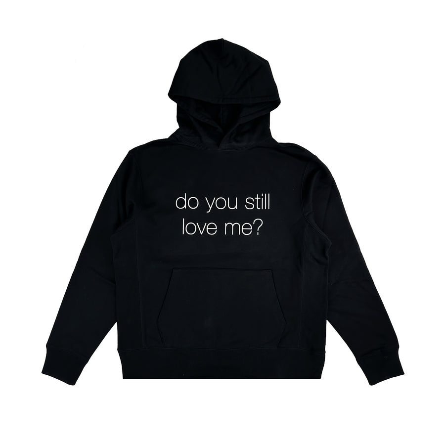 "do you still love me?" - 1 of 1