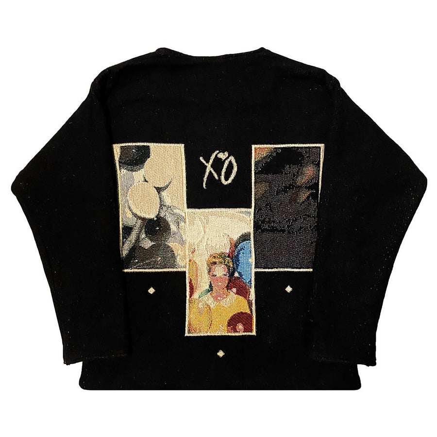 "TRILOGY"