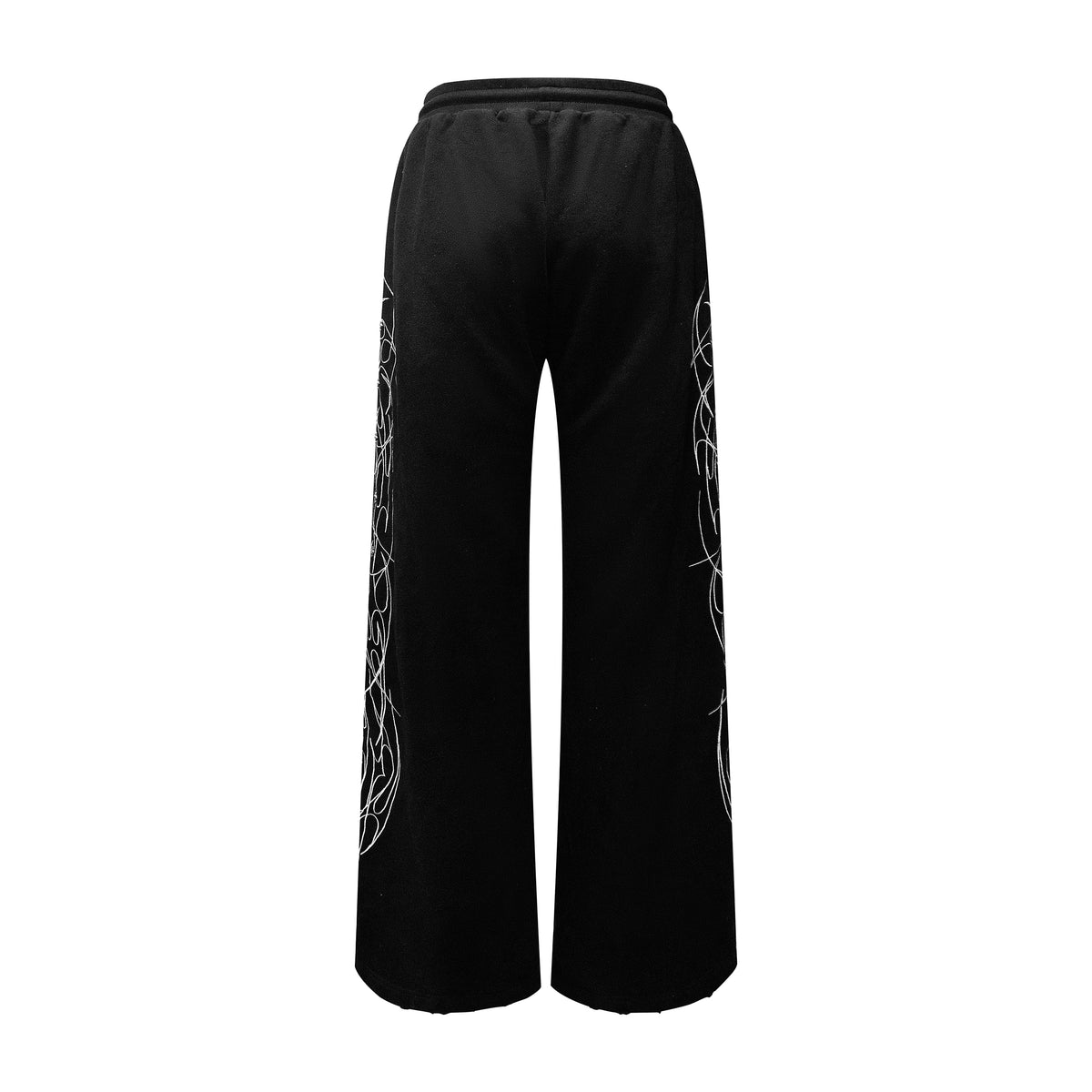 "SHDWANGL" SWEATPANTS