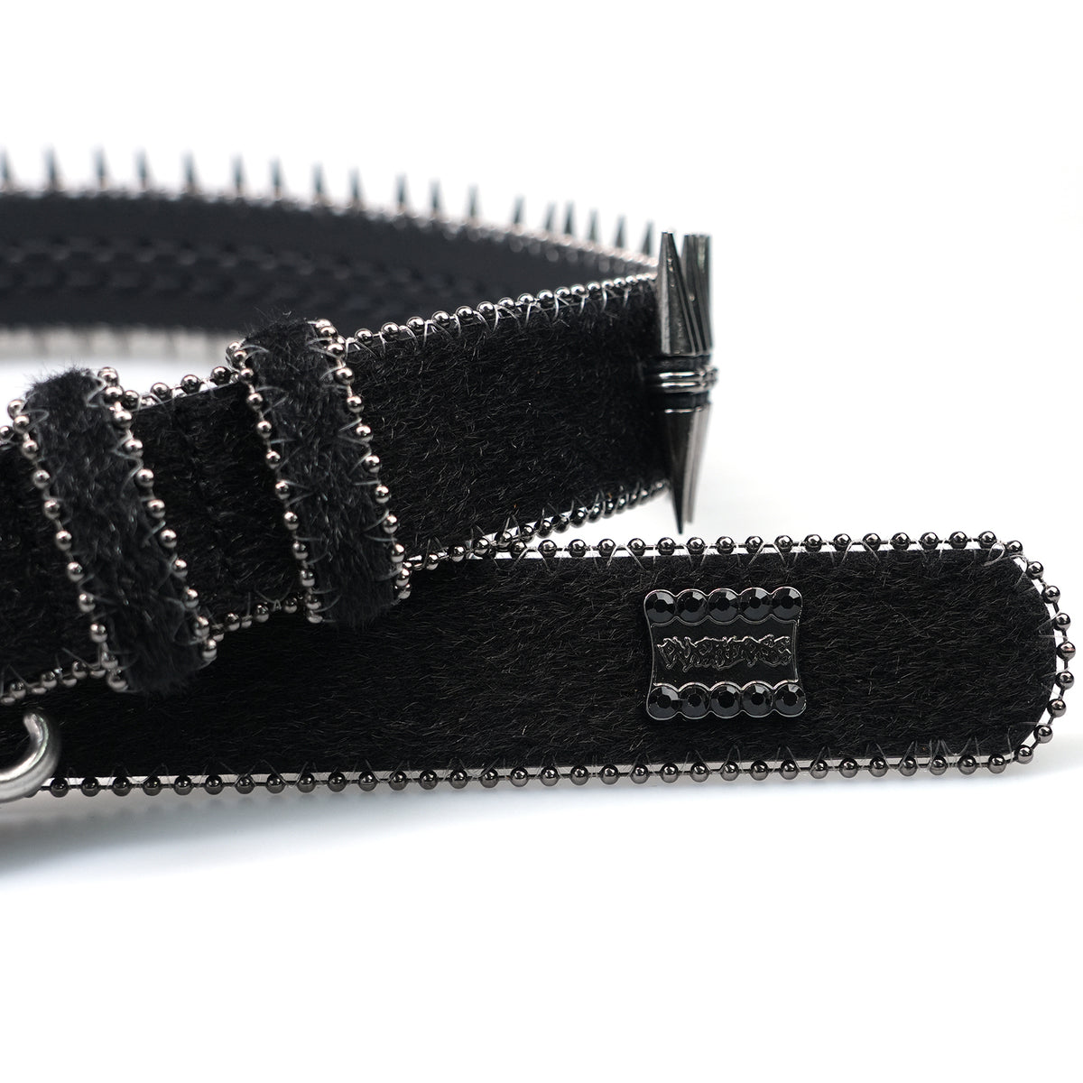 "PANTHER" BULLET BELT