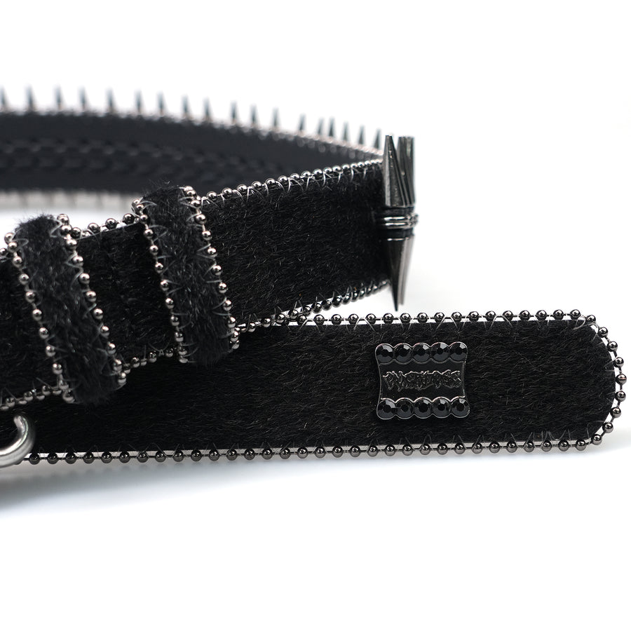 "PANTHER" BULLET BELT