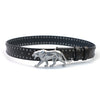 "PANTHER" BELT - DRTY OIL