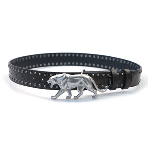 "PANTHER" BELT - DRTY OIL