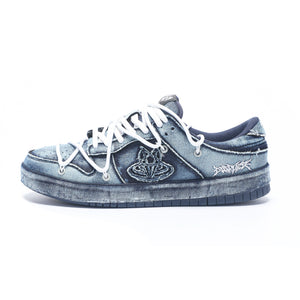 DENIM DUNKS denim by OVD - view 1
