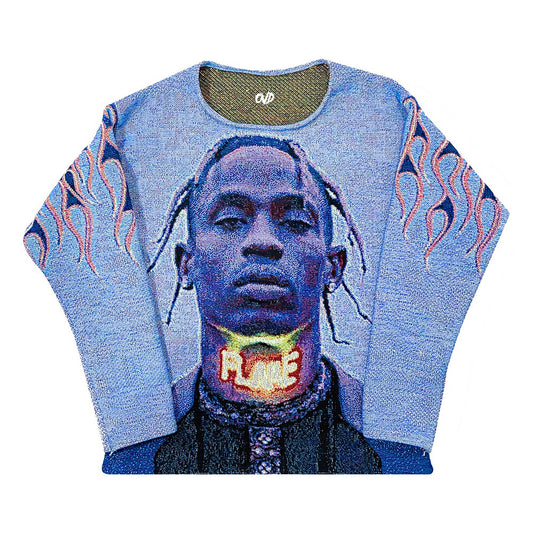 "LA FLAME"