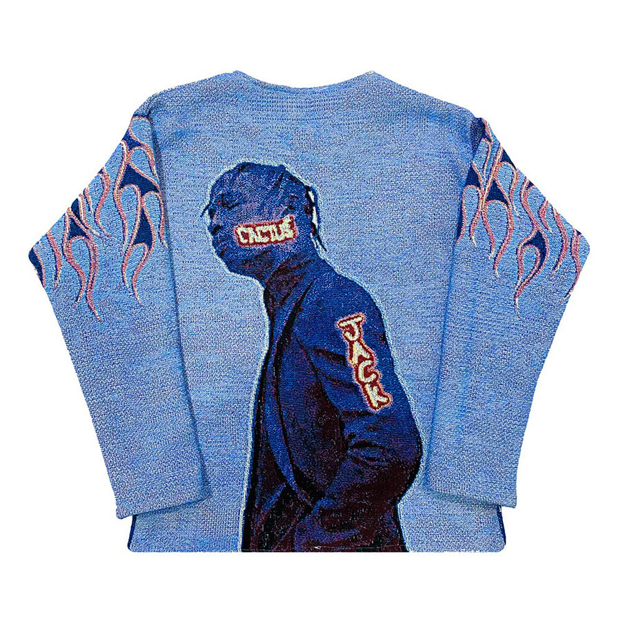 "LA FLAME"