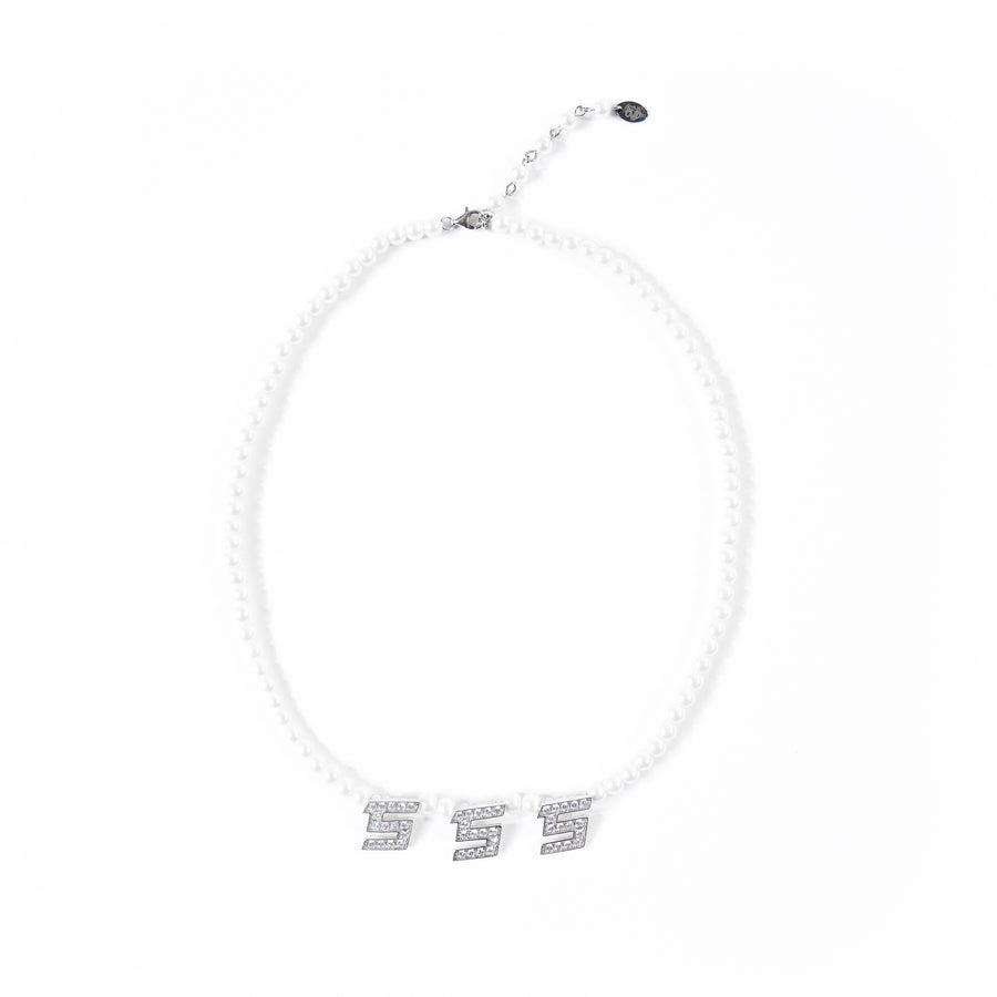 ANGEL NUMBER NECKLACES