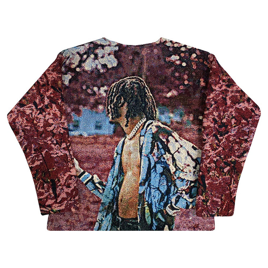 "CARTI X FADER"