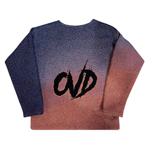 "DAYS BEFORE // FUSCHIA"