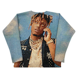 "JUICE WRLD // GRADUATION"