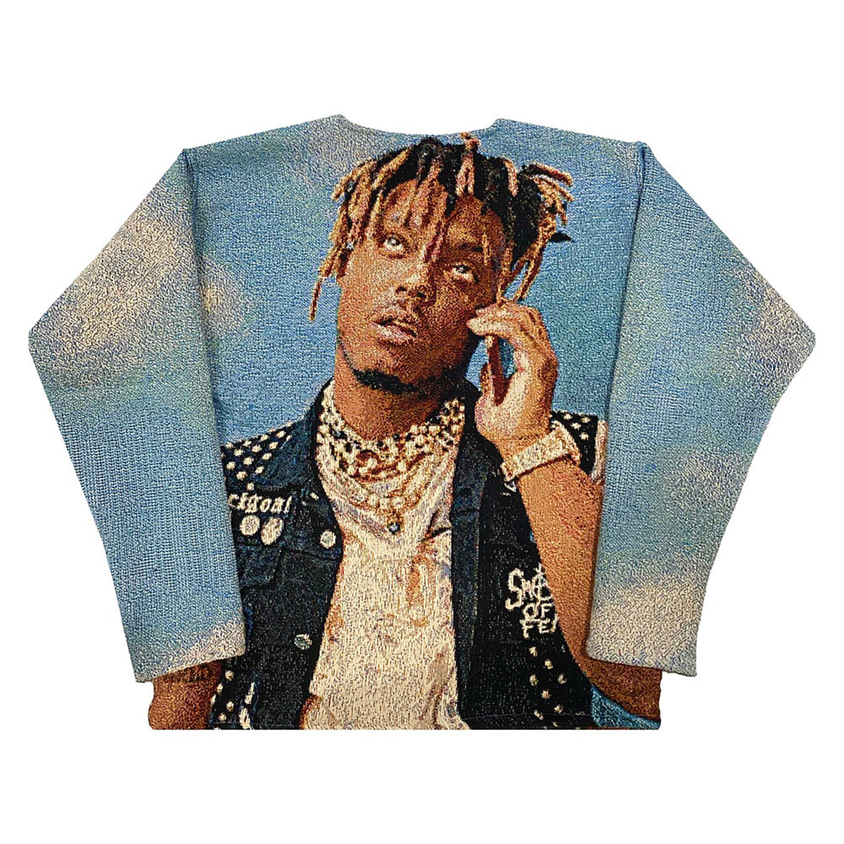 "JUICE WRLD // GRADUATION"