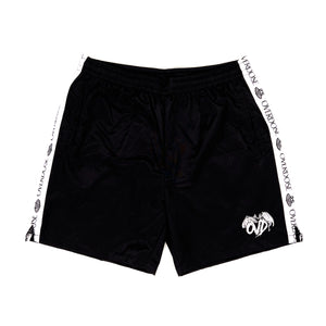 NYLON SHORTS - BLACK shorts by OVD - view 1