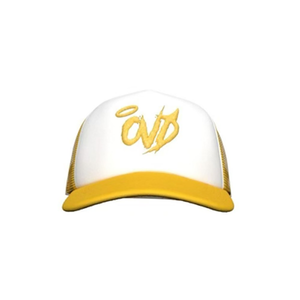 SUNLIGHT TRUCKER HAT hat by OVD - view 1