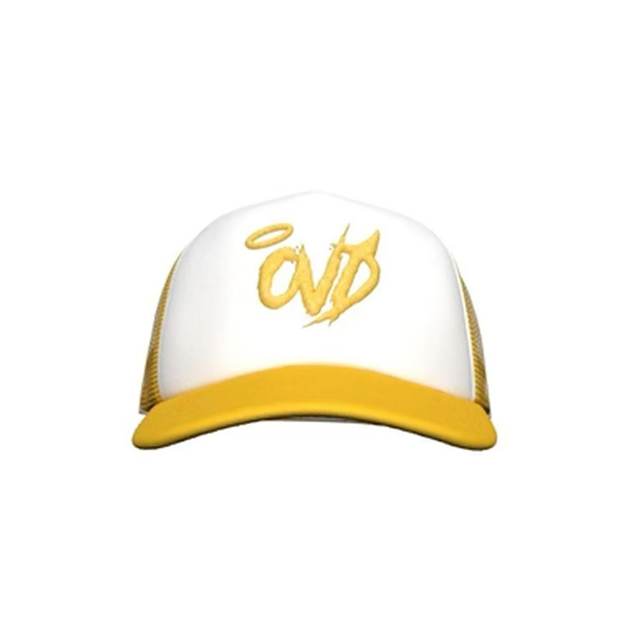 “SUNLIGHT TRUCKER HAT”