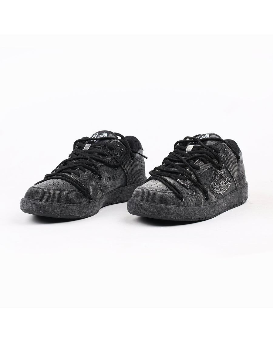 “CONCRETE” DUNKS