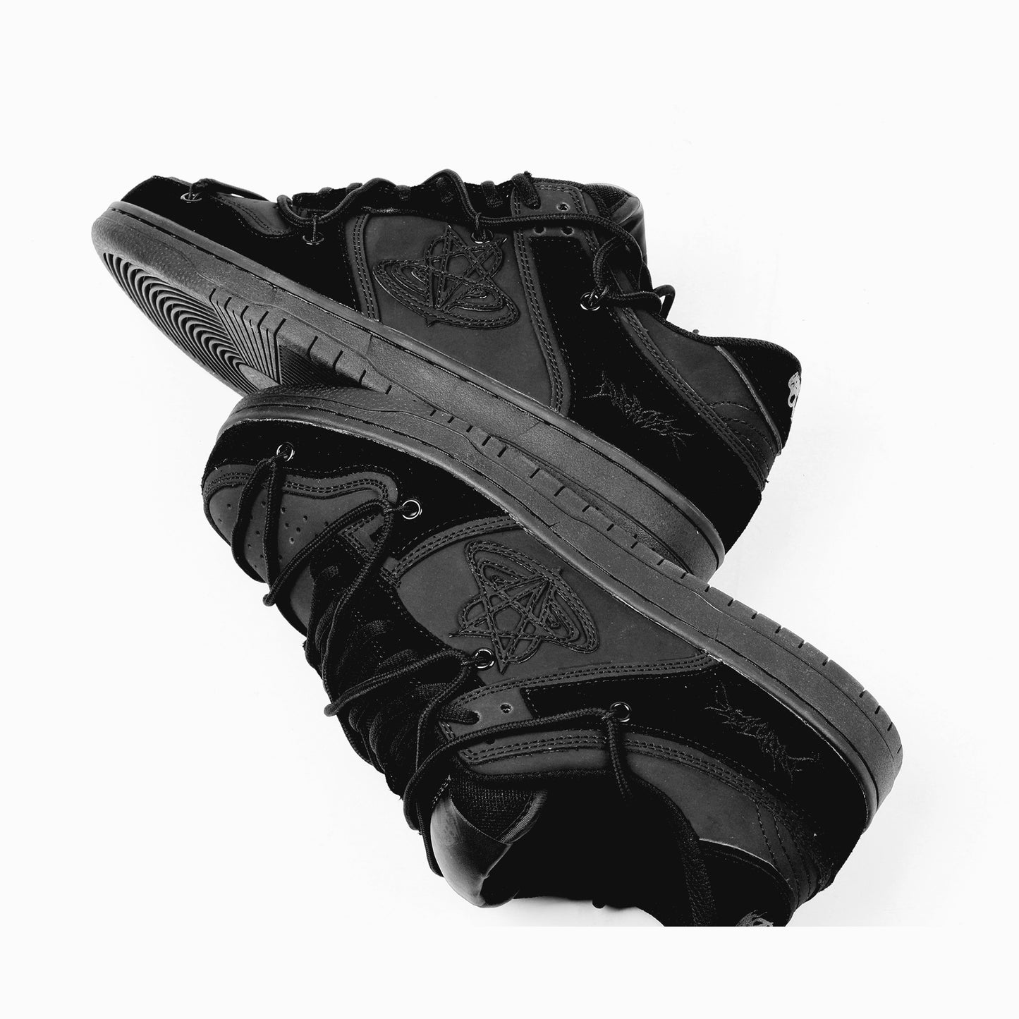 "DRKANGL" DUNKS