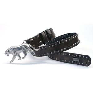 "PANTHER" BELT - DRTY OIL