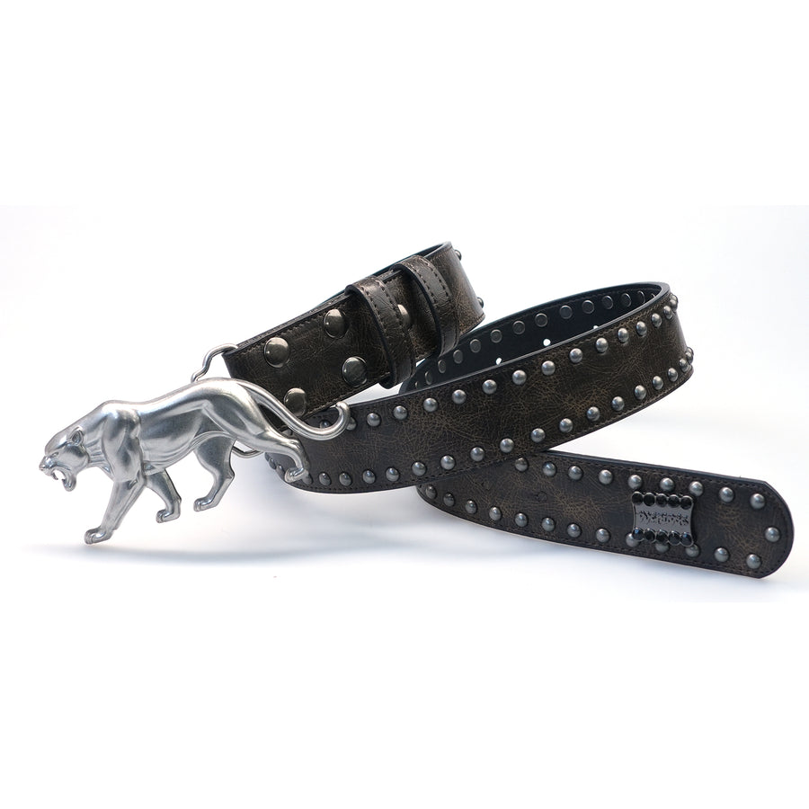 "PANTHER" BELT - DRTY OIL