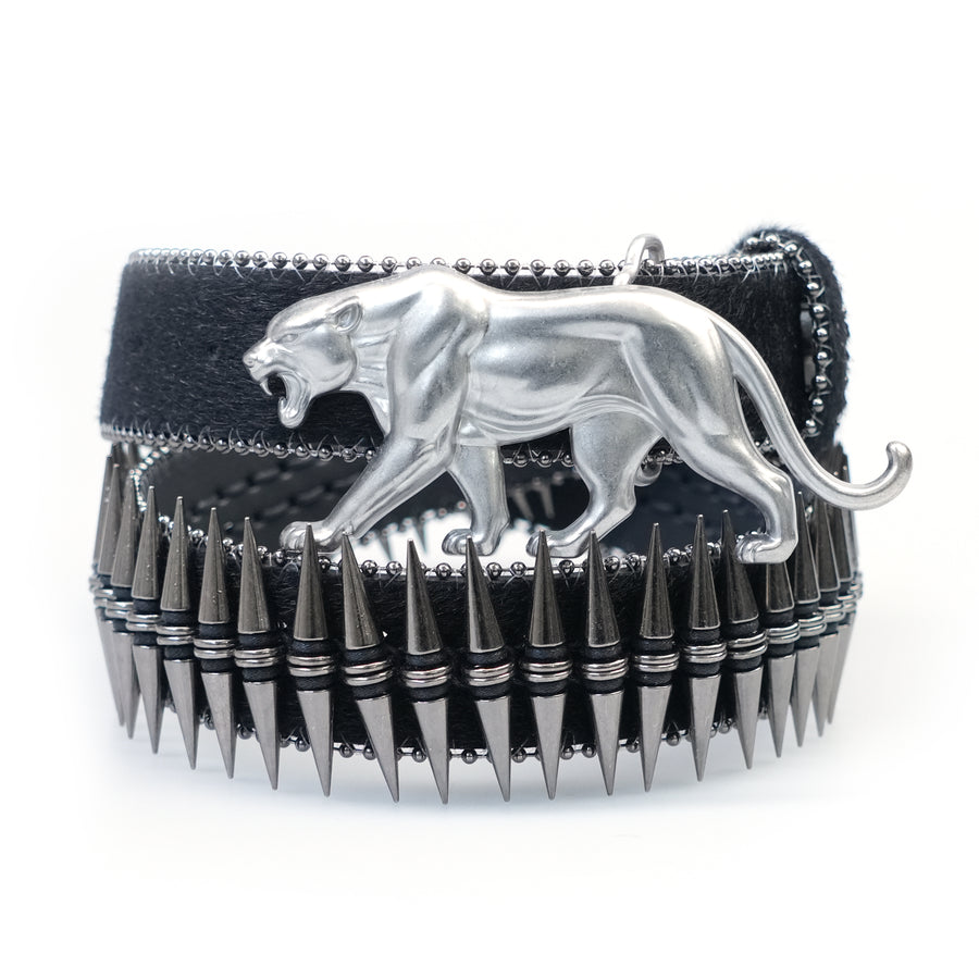 "PANTHER" BULLET BELT