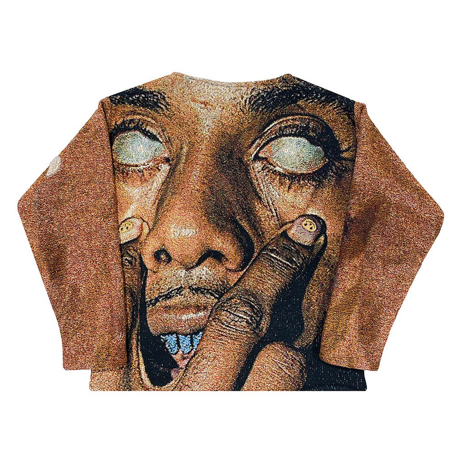 "CARTI X DAZED"