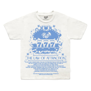 "$7.77 TEE - BLUE"