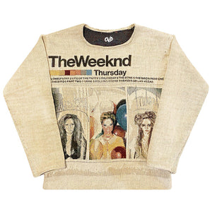 THURSDAY hoodie by OVD - view 1
