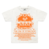 "$7.77 TEE - ORANGE"