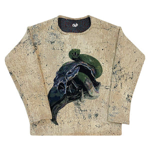 SUPER SLIMEY hoodie by OVD - view 1