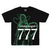 "META ANGEL 777 - CYBERGREEN"