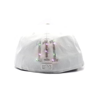 OVD X DEMIK 111 "ANGEL" FITTED