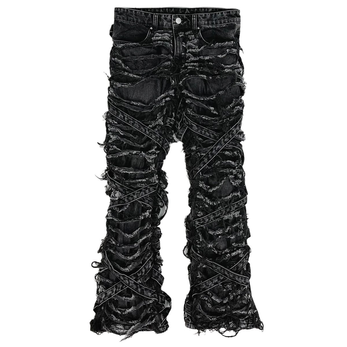 VENIM pants by OVD - view 1