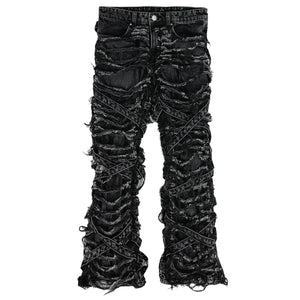 VENIM pants by OVD - view 1