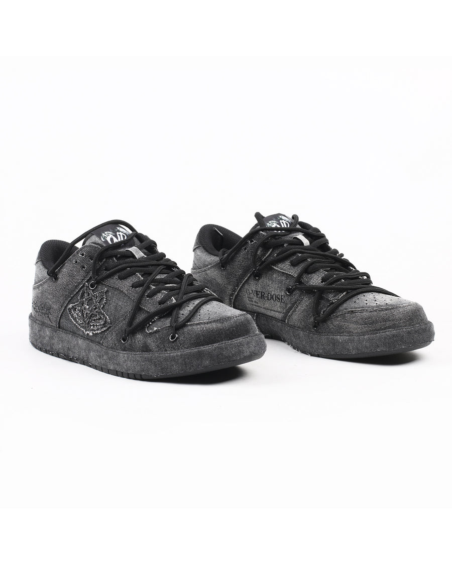 “CONCRETE” DUNKS