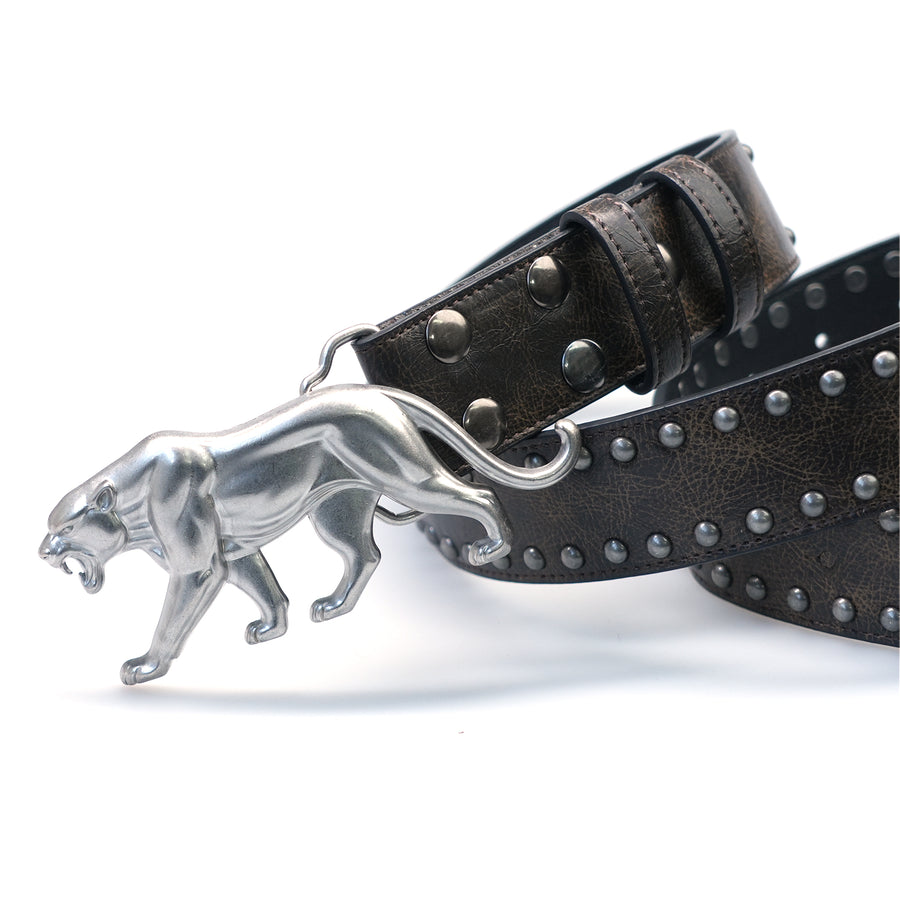 "PANTHER" BELT - DRTY OIL