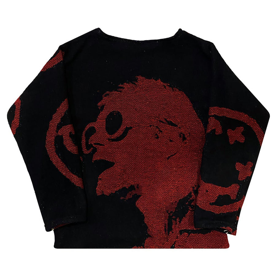 "KURT COBAIN"