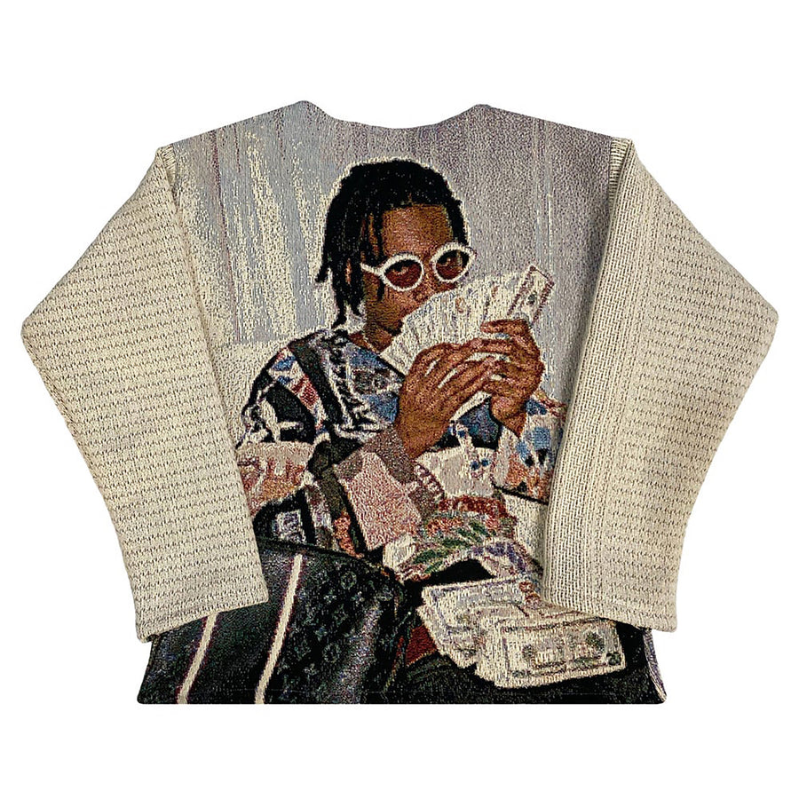 "CASH CARTI"