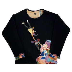 THE PERFECT LUV TAPE hoodie by OVD - view 1