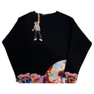 "THE PERFECT LUV TAPE"