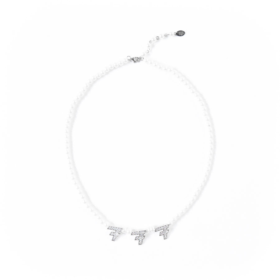 ANGEL NUMBER NECKLACES