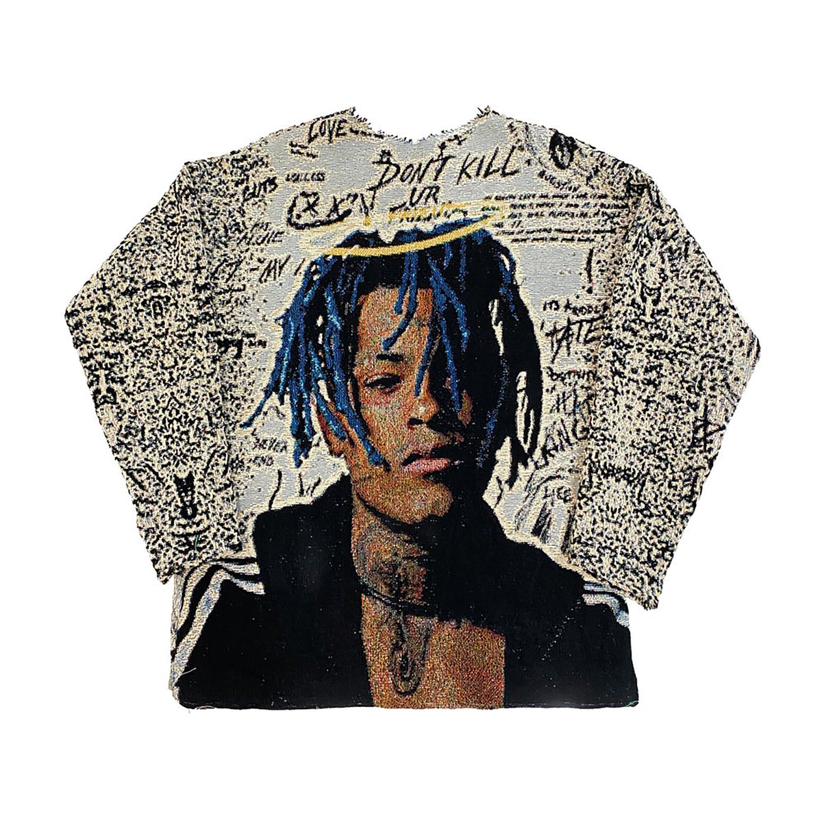 “BAD VIBES FOREVER”