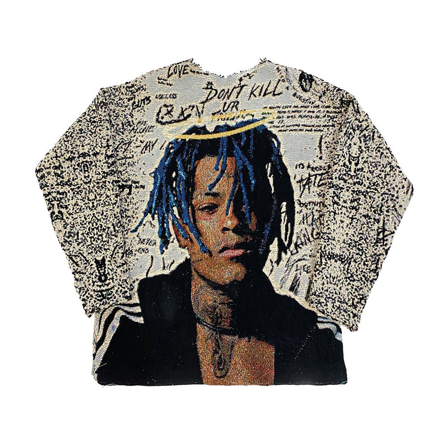 “BAD VIBES FOREVER”