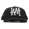 "LA" TRUCKER HAT
