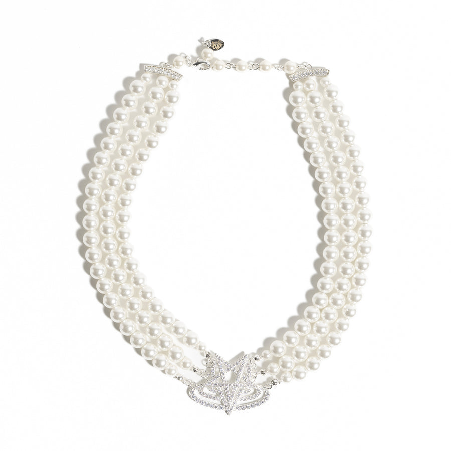 "S999TURN" CHOKER