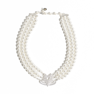 S999TURN CHOKER jewelry by OVD - view 1