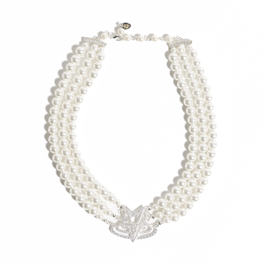 "S999TURN" CHOKER