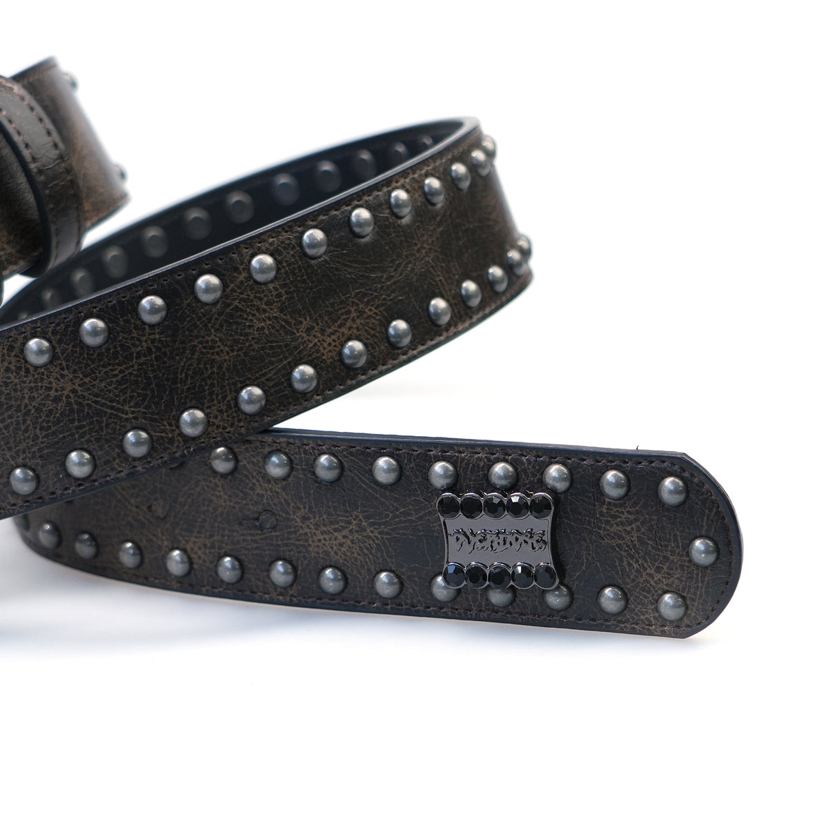 "PANTHER" BELT - DRTY OIL