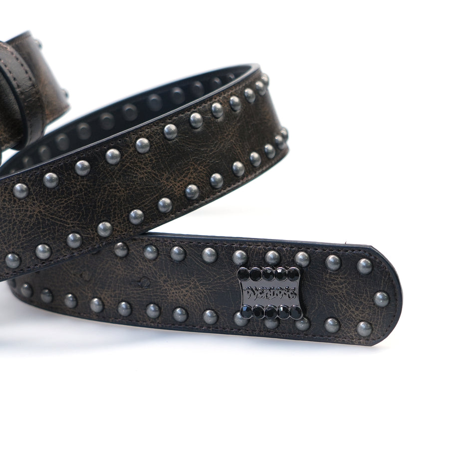 "PANTHER" BELT - DRTY OIL