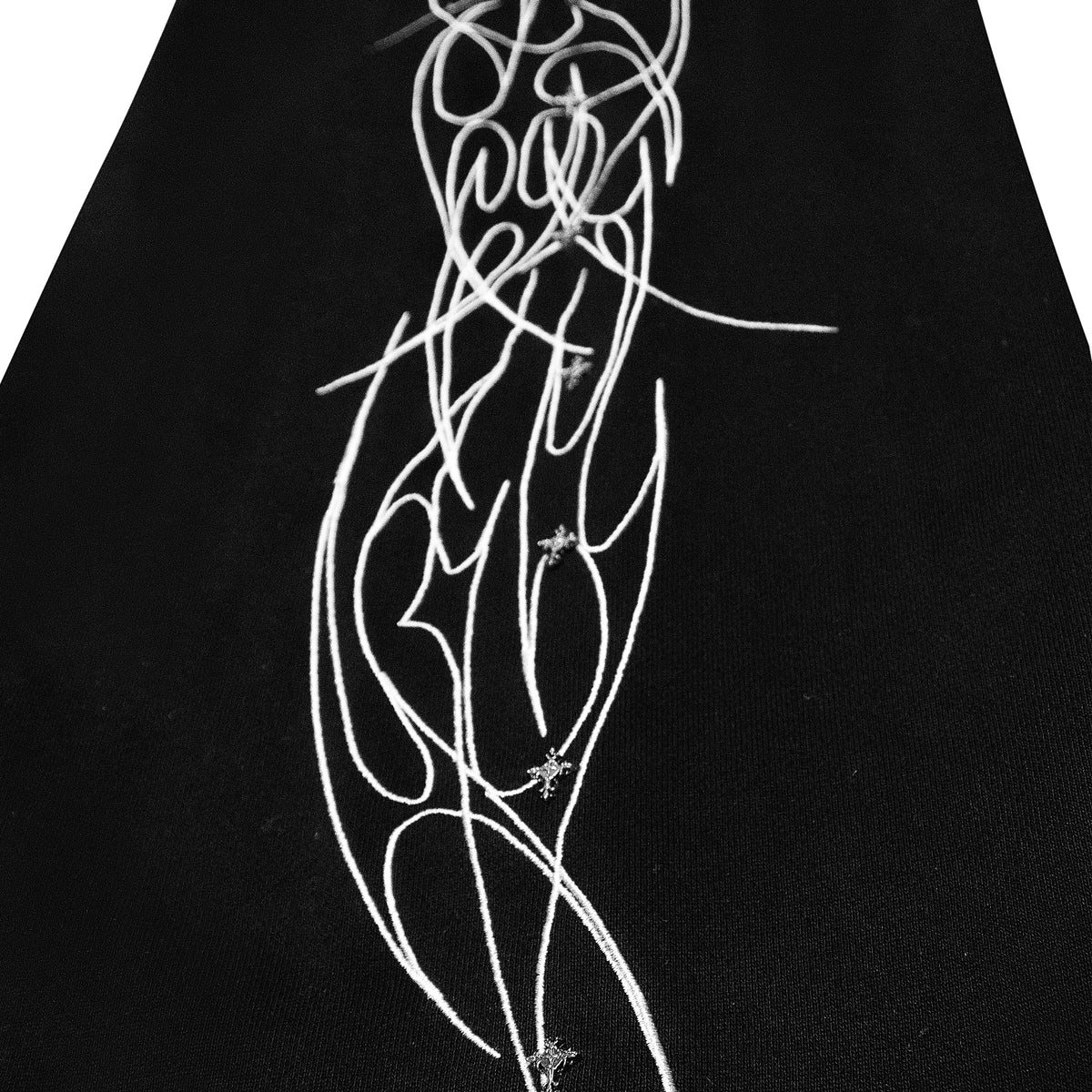 "SHDWANGL" SWEATPANTS