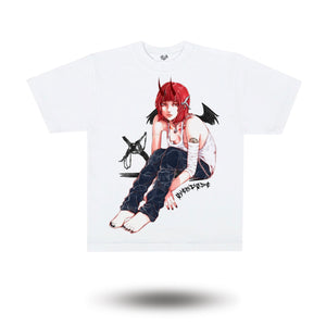 BABY VAMP TEE tee by OVD - view 1