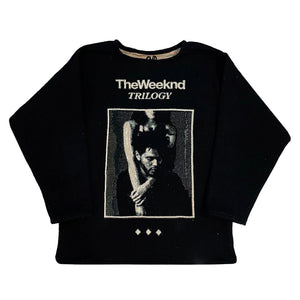 TRILOGY V3 hoodie by OVD - view 1